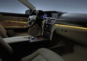 Mercedes-Benz E-Class Mercedes-Benz E-Class